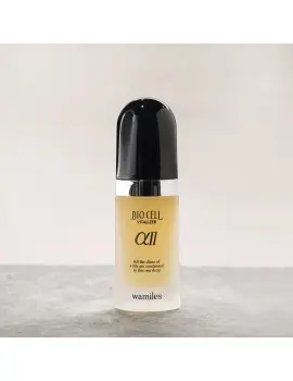 美容液 wamiles BIO CELL VITALIZER C3 50ml Buy Wamiles BioCell Vitalizer αII Biocellular serum for skin