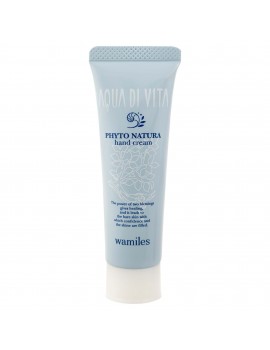 Wamiles Aqua Di Vita Phyto Natura Hand Cream Крем для рук, 20 мл