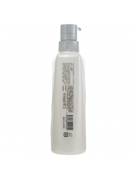 Wamiles Belleza Moist Hair Shampoo Увлажняющий шампунь, 400 ml