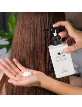 OTOME Care Moist Hair Conditioner Увлажняющий кондиционер , 400 мл OTOME Care Moist Hair Conditioner Увлажняющий кондиционер , 400 мл