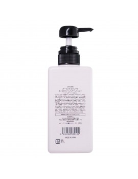 OTOME Care Moist-Clean Hair Shampoo Увлажняющий шампунь, 500 мл