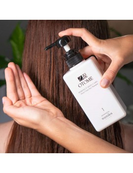 OTOME Care Moist-Clean Hair Shampoo Увлажняющий шампунь, 500 мл OTOME Care Moist-Clean Hair Shampoo Увлажняющий шампунь, 500 мл