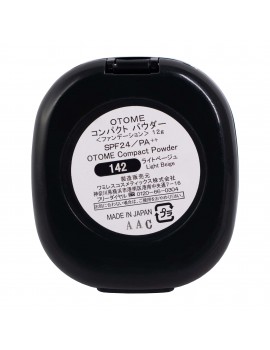 OTOME Compact Powder Компактная пудра, 12 г OTOME Compact Powder Компактная пудра, 12 г