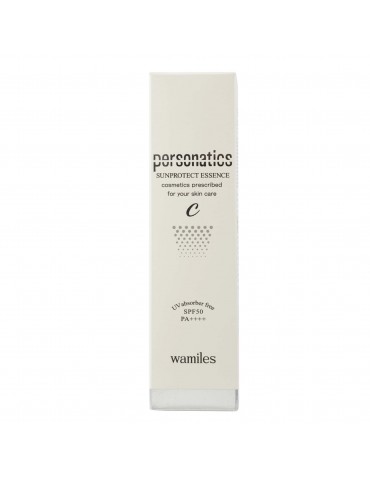 Wamiles Sunprotect Essense C Молочко для защиты от солнца С, 50ml