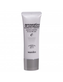 Wamiles Sunprotect Essense C Молочко для защиты от солнца С, 50 мл.