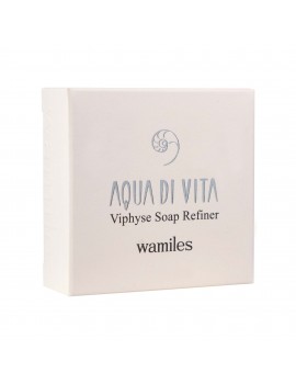 Wamiles Aqua Di Vita Viphyse Soap Refiner Деликатная сухая пена для чувствительной кожи, 72 г