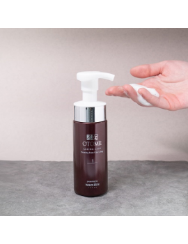 OTOME Cleansing Foam Ultra Lifting Омолаживающая пенка для очищения лица, 150мл