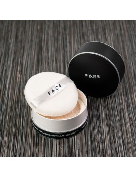 Wamiles Loose Powder Рассыпчатая пудра, 25 г.