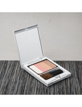 Wamiles Face The Glow On Brush Тени-румяна для лица