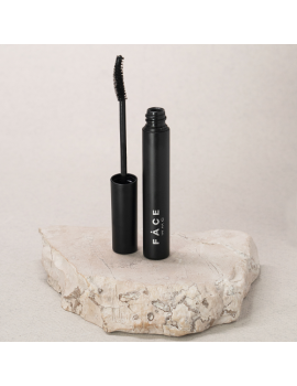 Wamiles Face The Mascara Тушь для ресниц, 6,3 г