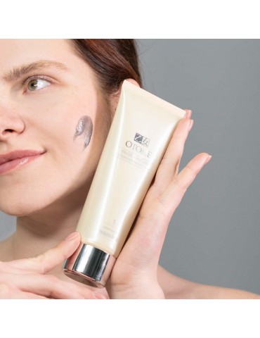 ОТОМЕ Problem Care Cleansing Foam Anti Acne Очищающая пенка для проблемной кожи лица, 130 г