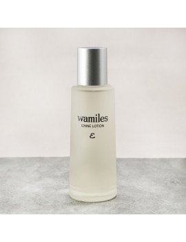 Wamiles Ionne Lotion E Увлажняющий лосьон (сыворотка), 100 мл