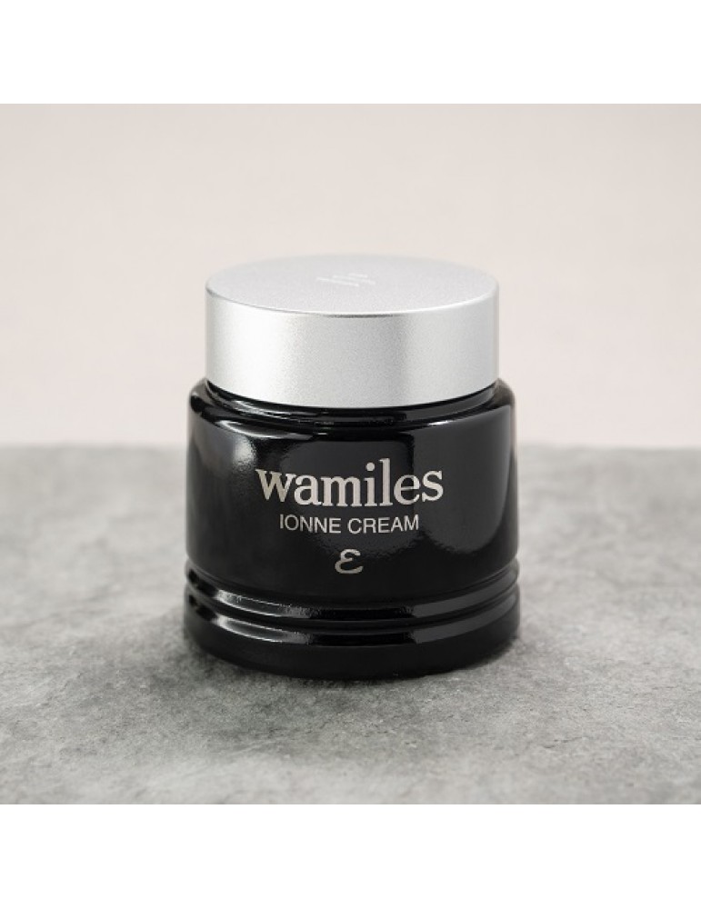 Wamiles Ionne Cream E Крем для проблемной и жирной кожи 