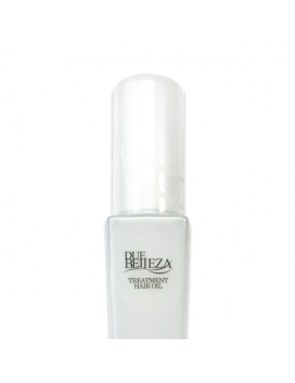 Wamiles  Belleza Treatment Hair Oil Масло для волос, 50 ml