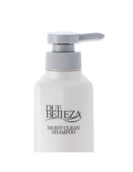 Wamiles Belleza Moist Hair Shampoo Увлажняющий шампунь, 400 ml