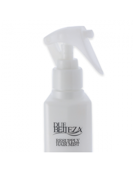 Wamiles Belleza Resupply Hair Mist Сыворотка для волос, 200 мл